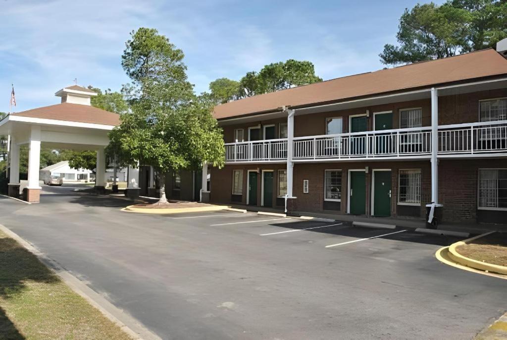 America's Best Inn Beaufort Exterior foto